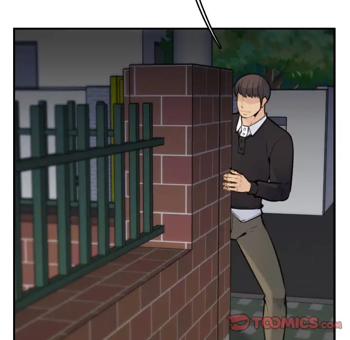 Never Too Late - Chapter 8 [photo 38] - MangaPorn