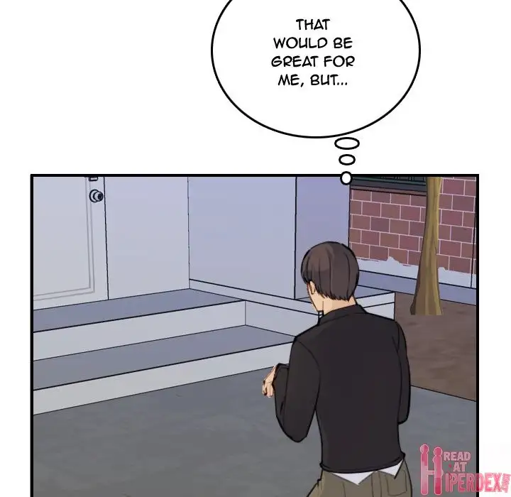 Never Too Late - Chapter 8 [photo 43] - MangaPorn