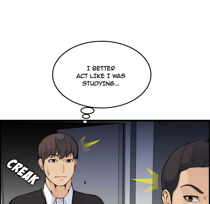Never Too Late - Chapter 8 [photo 45] - MangaPorn