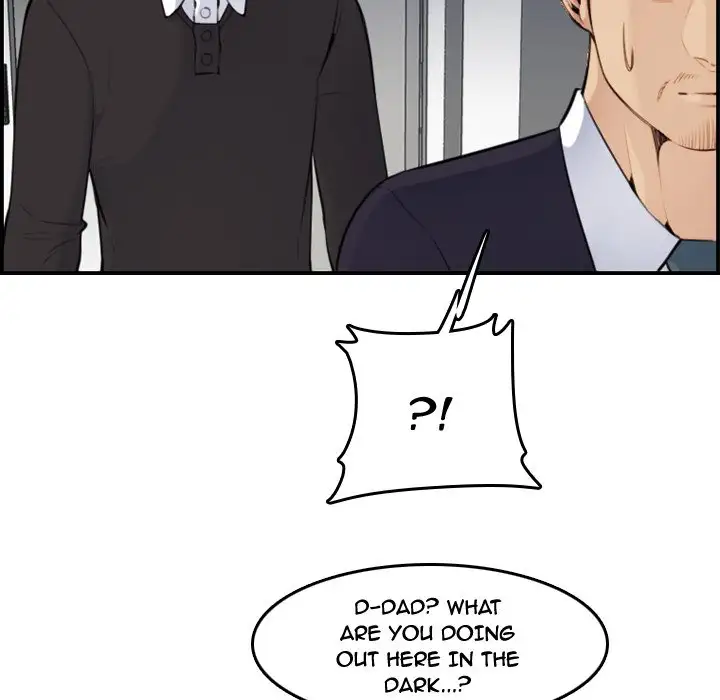 Never Too Late - Chapter 8 [photo 46] - MangaPorn