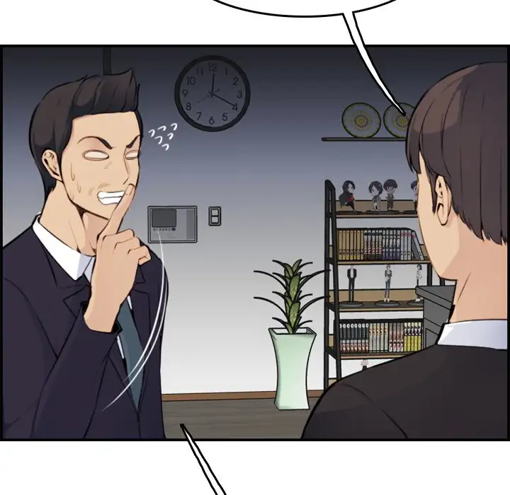 Never Too Late - Chapter 8 [photo 47] - MangaPorn