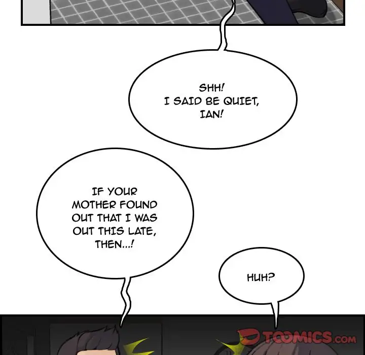 Never Too Late - Chapter 8 [photo 50] - MangaPorn