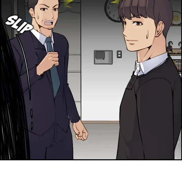 Never Too Late - Chapter 8 [photo 51] - MangaPorn