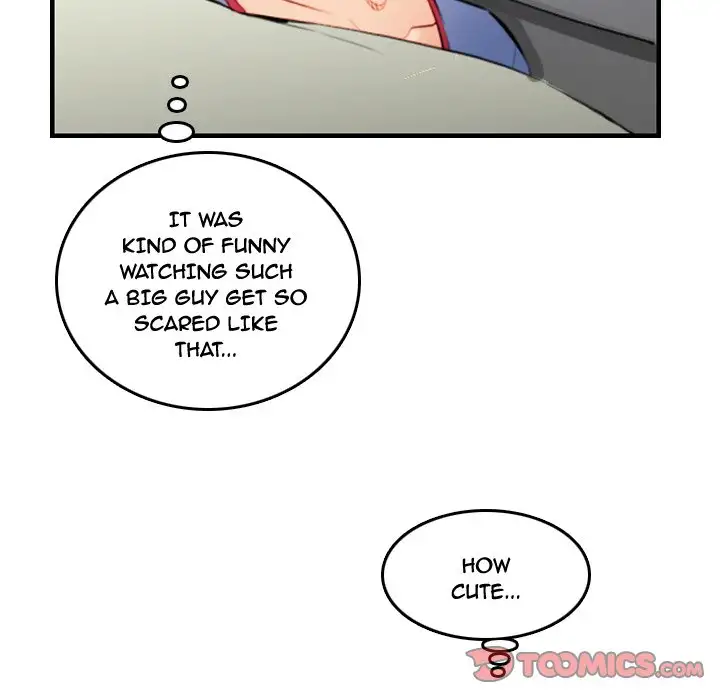 Never Too Late - Chapter 8 [photo 68] - MangaPorn