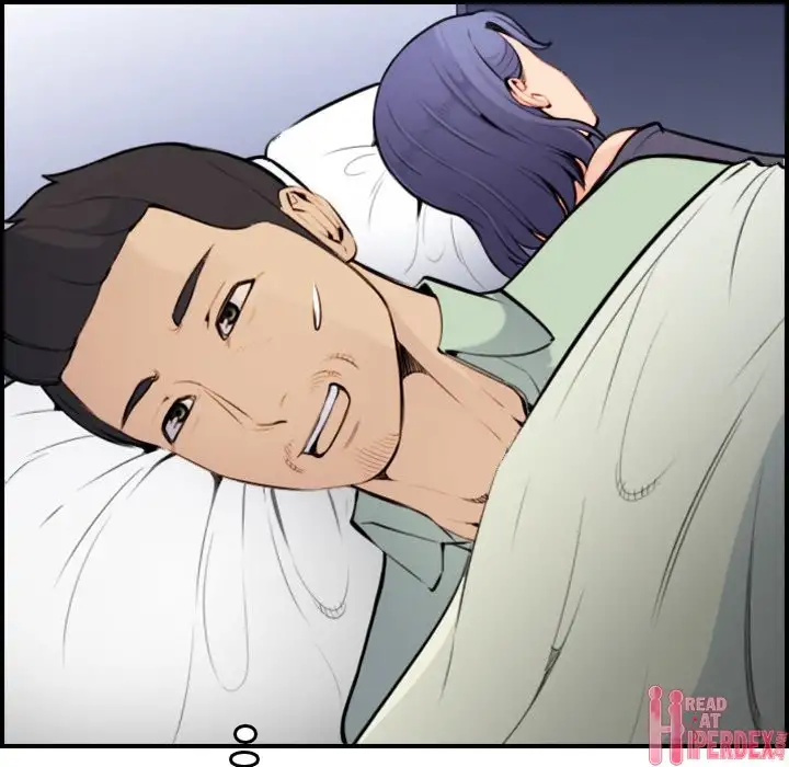 Never Too Late - Chapter 8 [photo 69] - MangaPorn