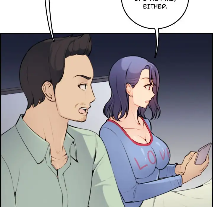 Never Too Late - Chapter 8 [photo 76] - MangaPorn