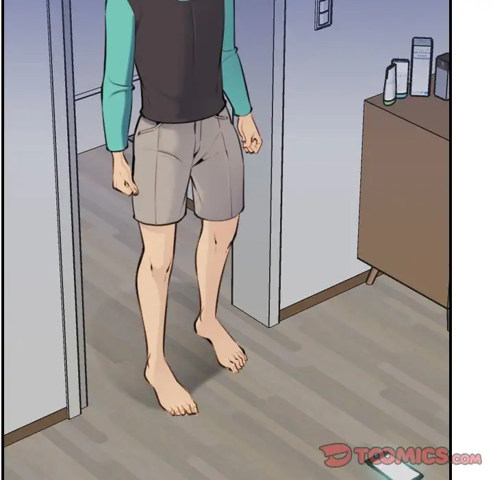 Never Too Late - Chapter 8 [photo 80] - MangaPorn