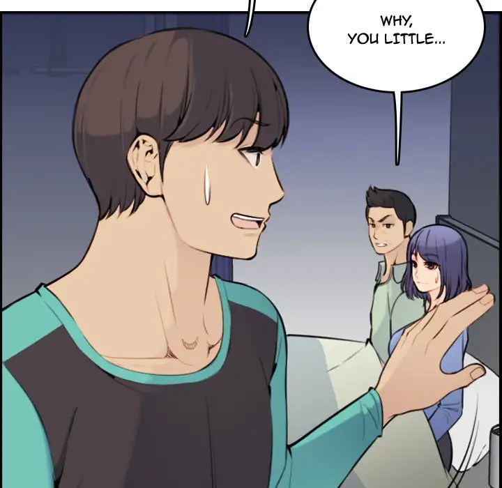 Never Too Late - Chapter 8 [photo 82] - MangaPorn