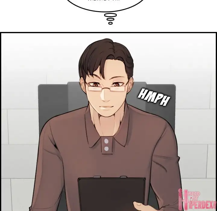 Never Too Late - Chapter 8 [photo 96] - MangaPorn