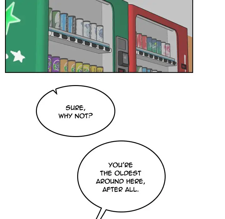 Never Too Late - Chapter 8 [photo 99] - MangaPorn