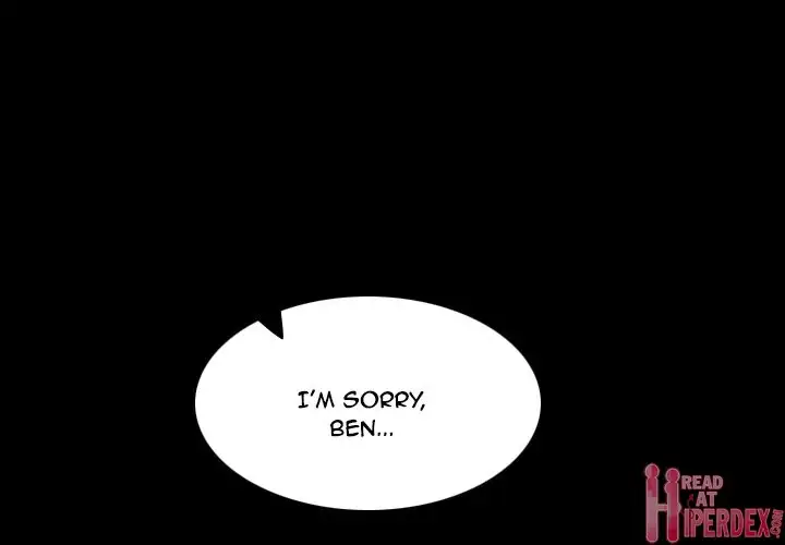 Never Too Late - Chapter 9 [photo 1] - MangaPorn