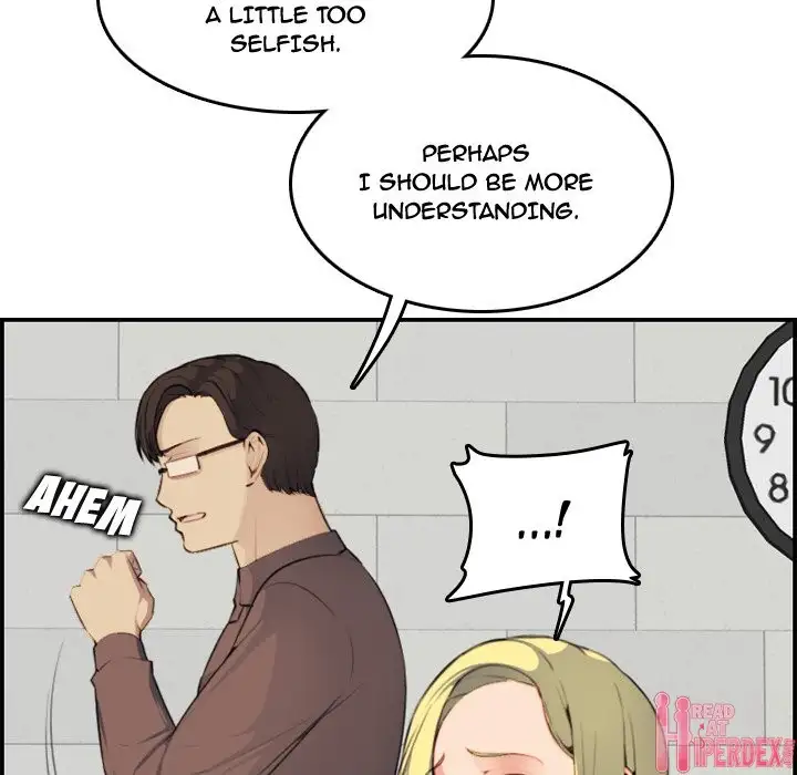 Never Too Late - Chapter 9 [photo 100] - MangaPorn