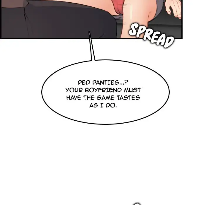 Never Too Late - Chapter 9 [photo 125] - MangaPorn