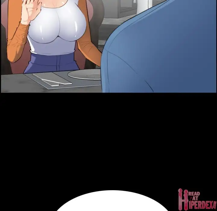 Never Too Late - Chapter 9 [photo 20] - MangaPorn