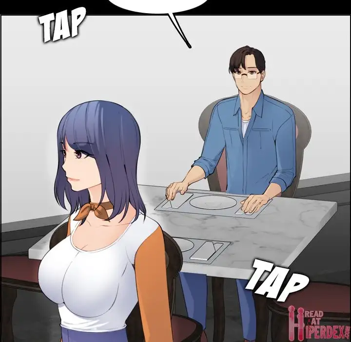 Never Too Late - Chapter 9 [photo 25] - MangaPorn