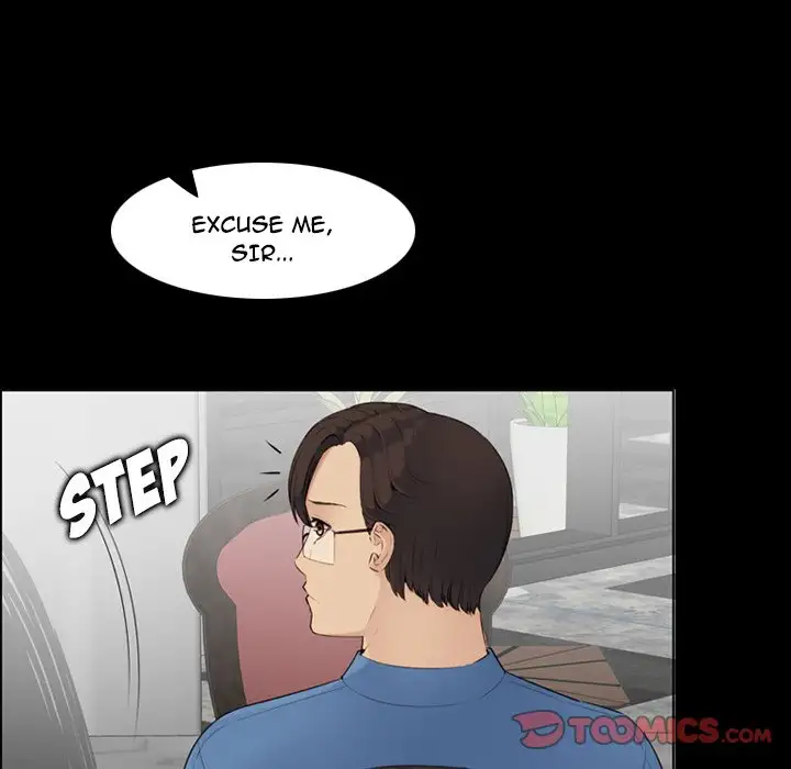 Never Too Late - Chapter 9 [photo 27] - MangaPorn