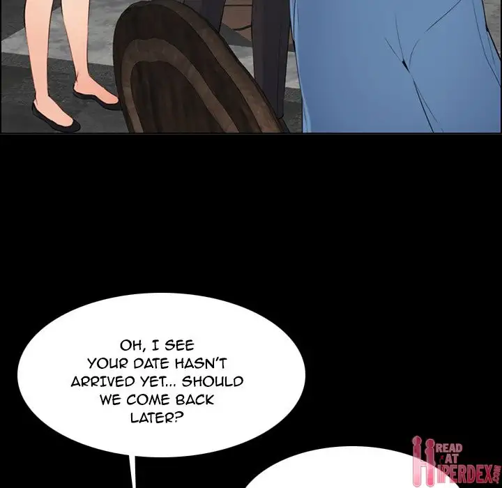 Never Too Late - Chapter 9 [photo 30] - MangaPorn