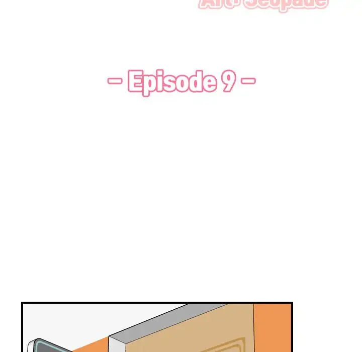 Never Too Late - Chapter 9 [photo 35] - MangaPorn