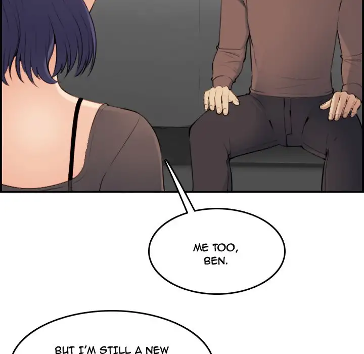 Never Too Late - Chapter 9 [photo 53] - MangaPorn