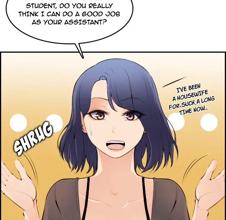 Never Too Late - Chapter 9 [photo 54] - MangaPorn