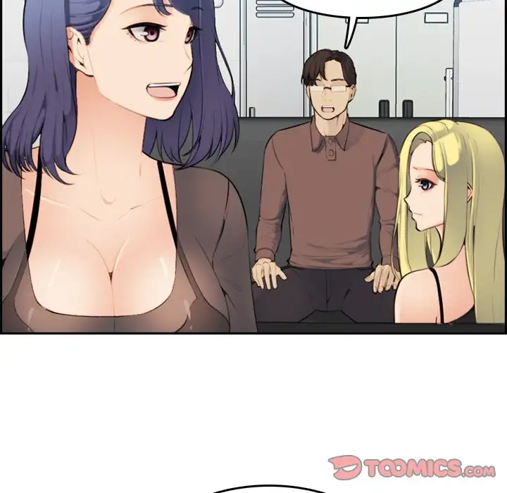 Never Too Late - Chapter 9 [photo 63] - MangaPorn