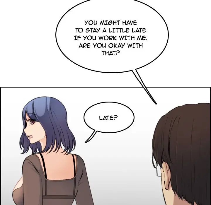 Never Too Late - Chapter 9 [photo 64] - MangaPorn