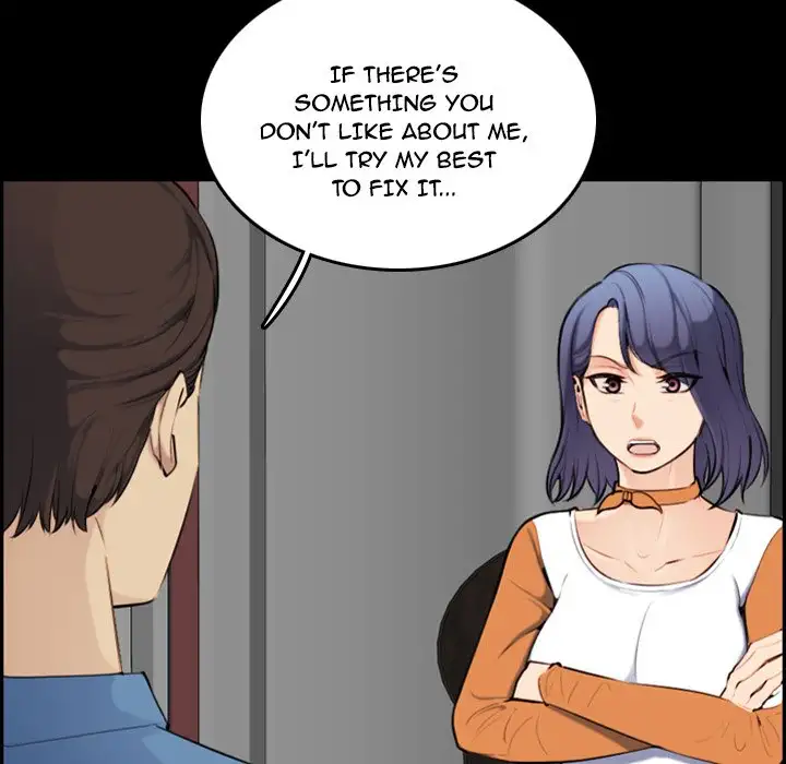 Never Too Late - Chapter 9 [photo 8] - MangaPorn