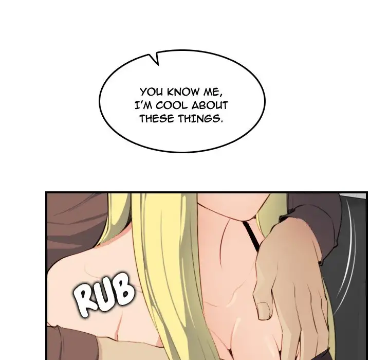 Never Too Late - Chapter 9 [photo 88] - MangaPorn