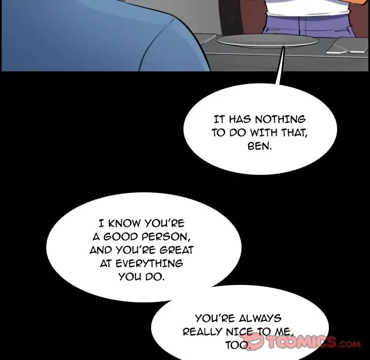 Never Too Late - Chapter 9 [photo 9] - MangaPorn