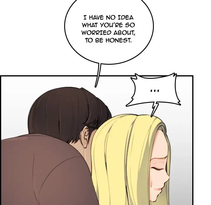 Never Too Late - Chapter 9 [photo 90] - MangaPorn