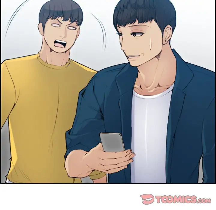 Never Too Late - Chapter 10 [photo 117] - MangaPorn