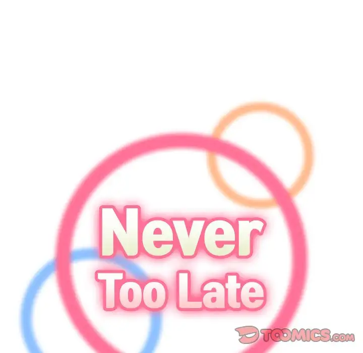 Never Too Late - Chapter 10 [photo 27] - MangaPorn