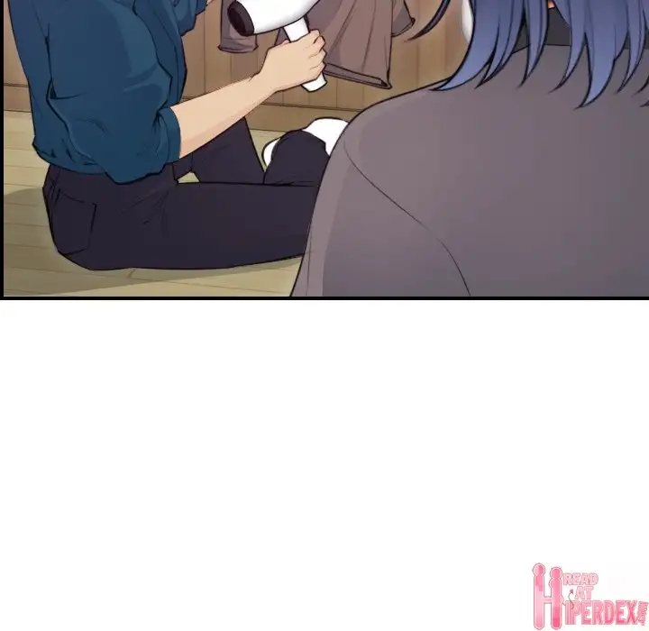 Never Too Late - Chapter 11 [photo 100] - MangaPorn