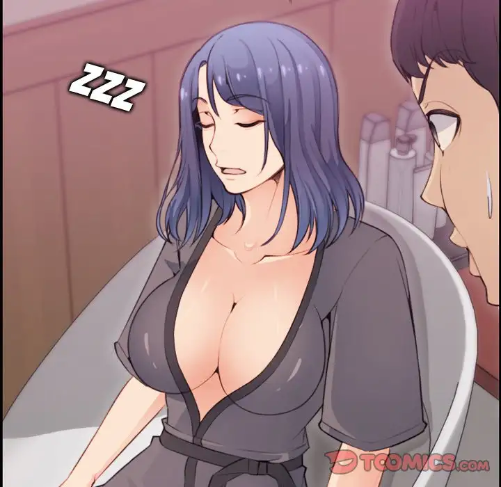 Never Too Late - Chapter 11 [photo 111] - MangaPorn