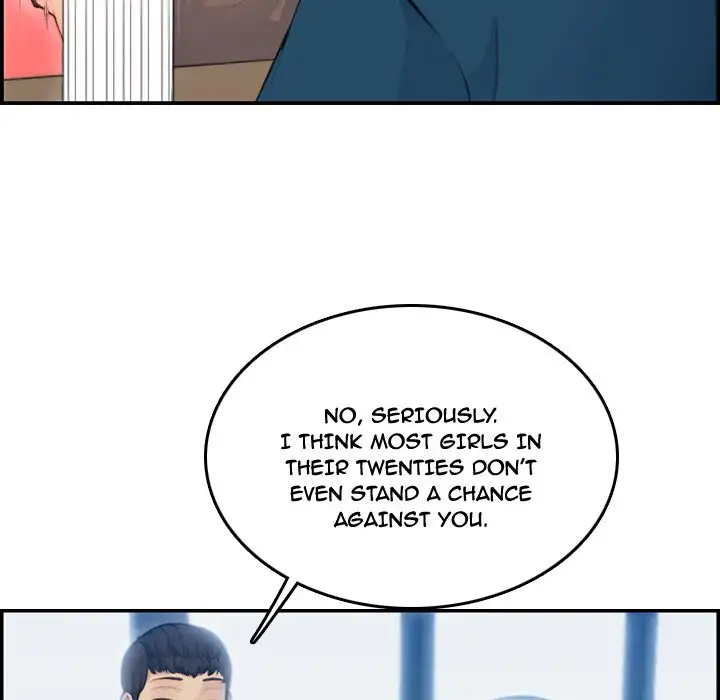 Never Too Late - Chapter 11 [photo 13] - MangaPorn