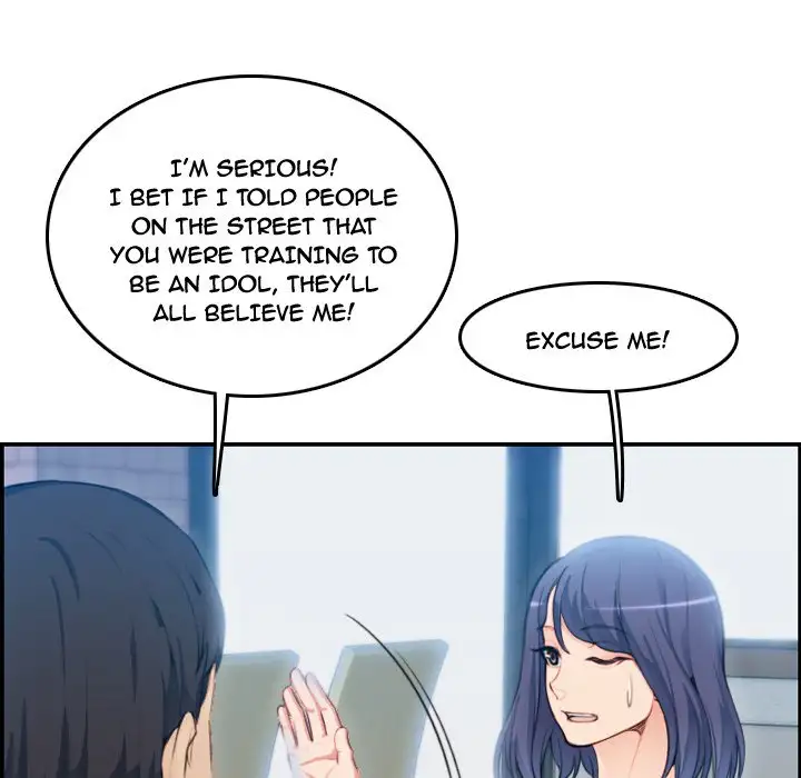 Never Too Late - Chapter 11 [photo 17] - MangaPorn