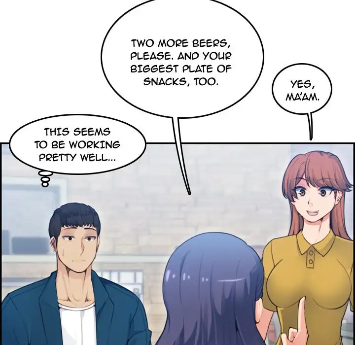 Never Too Late - Chapter 11 [photo 19] - MangaPorn