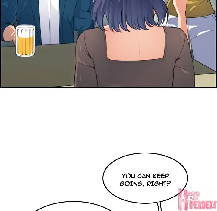 Never Too Late - Chapter 11 [photo 20] - MangaPorn