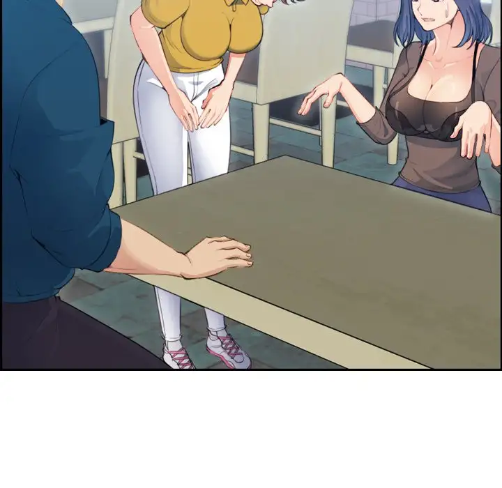 Never Too Late - Chapter 11 [photo 35] - MangaPorn