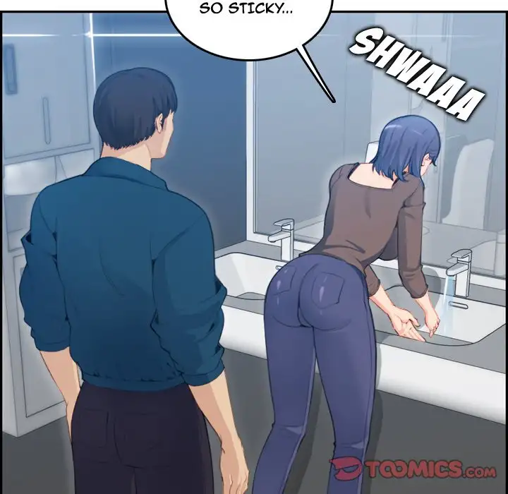 Never Too Late - Chapter 11 [photo 39] - MangaPorn