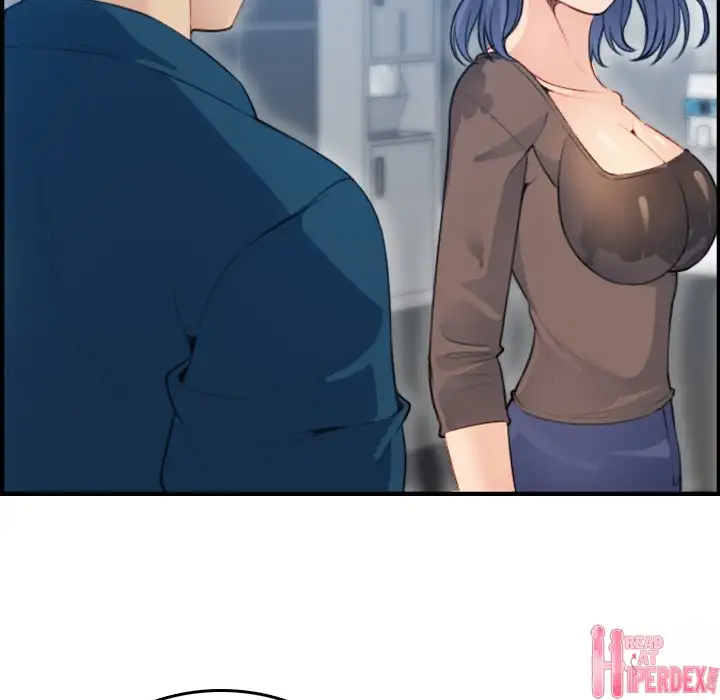 Never Too Late - Chapter 11 [photo 46] - MangaPorn