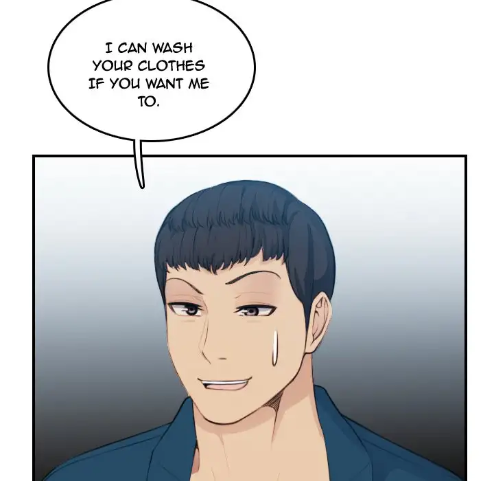 Never Too Late - Chapter 11 [photo 47] - MangaPorn