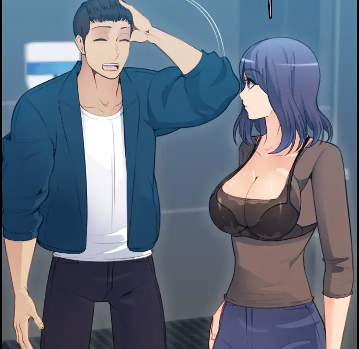 Never Too Late - Chapter 11 [photo 49] - MangaPorn