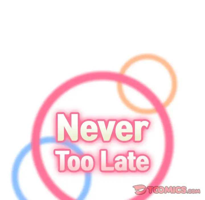 Never Too Late - Chapter 11 [photo 51] - MangaPorn