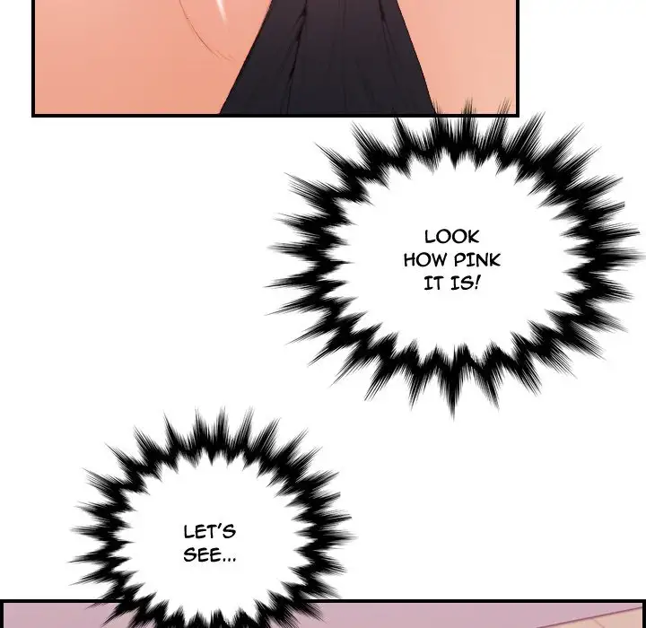 Never Too Late - Chapter 12 [photo 10] - MangaPorn