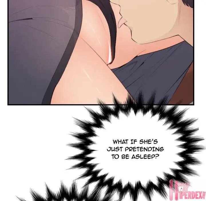 Never Too Late - Chapter 12 [photo 47] - MangaPorn