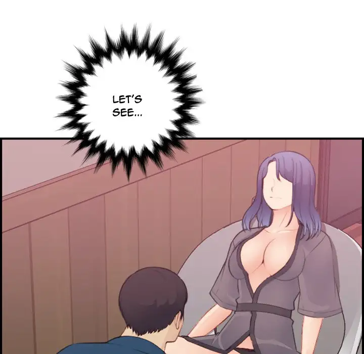 Never Too Late - Chapter 12 [photo 50] - MangaPorn