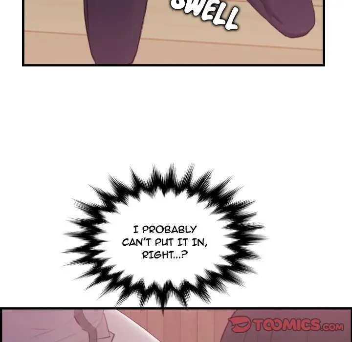 Never Too Late - Chapter 12 [photo 54] - MangaPorn