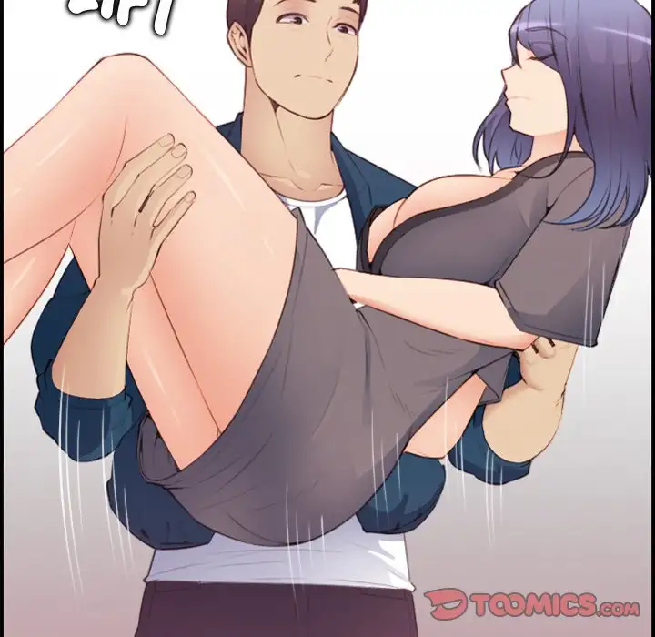 Never Too Late - Chapter 12 [photo 57] - MangaPorn