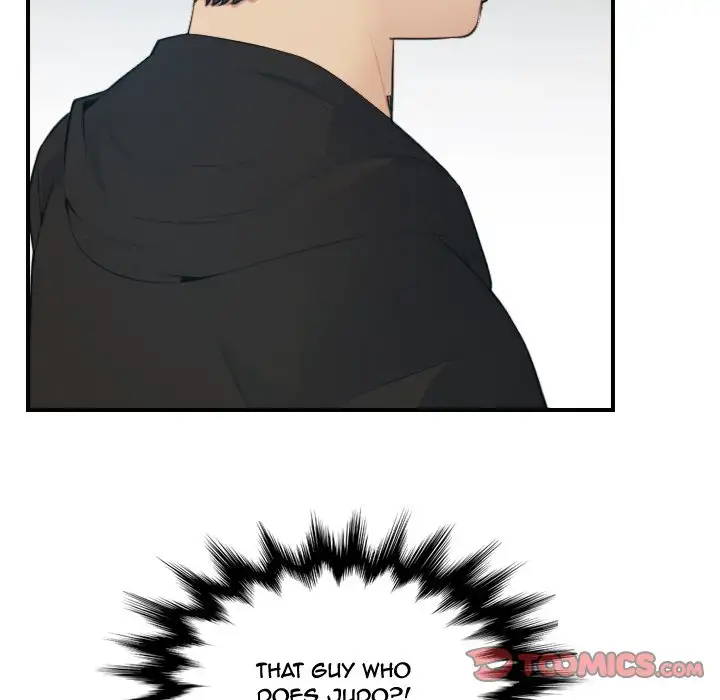 Never Too Late - Chapter 13 [photo 14] - MangaPorn